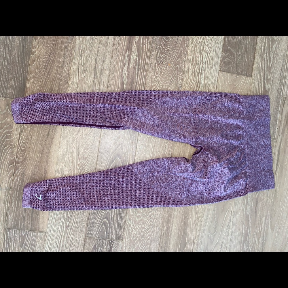 Gymshark seamless leggings